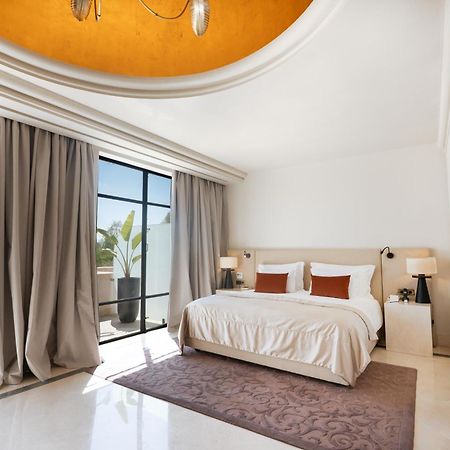ปาแล นมัสการ Hotel Ouled Jelal ภายนอก รูปภาพ
