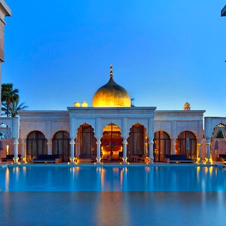 ปาแล นมัสการ Hotel Ouled Jelal สิ่งอำนวยความสะดวก รูปภาพ