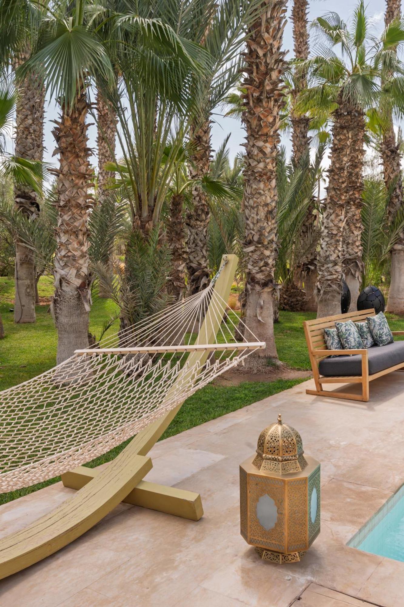 ปาแล นมัสการ Hotel Ouled Jelal ภายนอก รูปภาพ