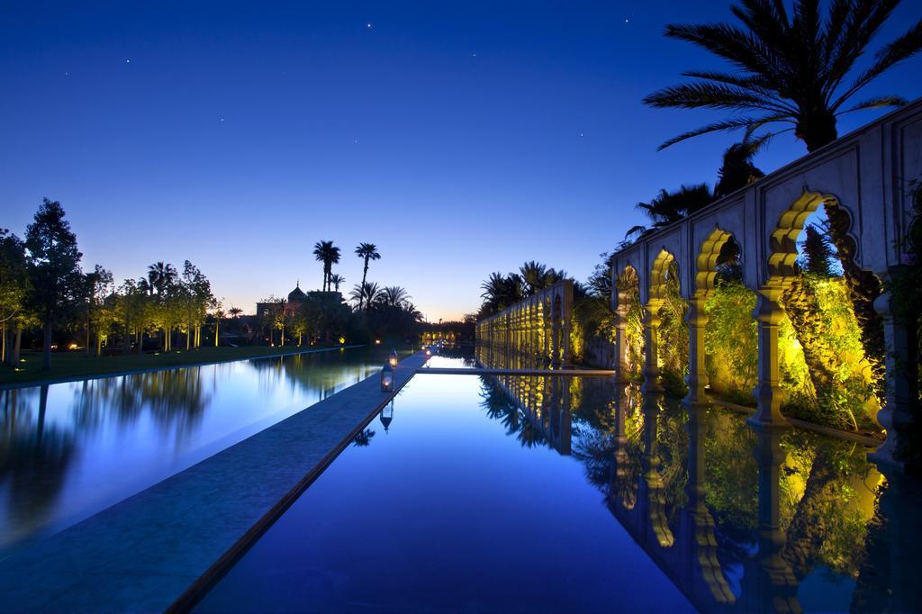 ปาแล นมัสการ Hotel Ouled Jelal ภายนอก รูปภาพ