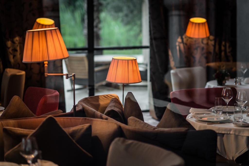 ปาแล นมัสการ Hotel Ouled Jelal ภายนอก รูปภาพ