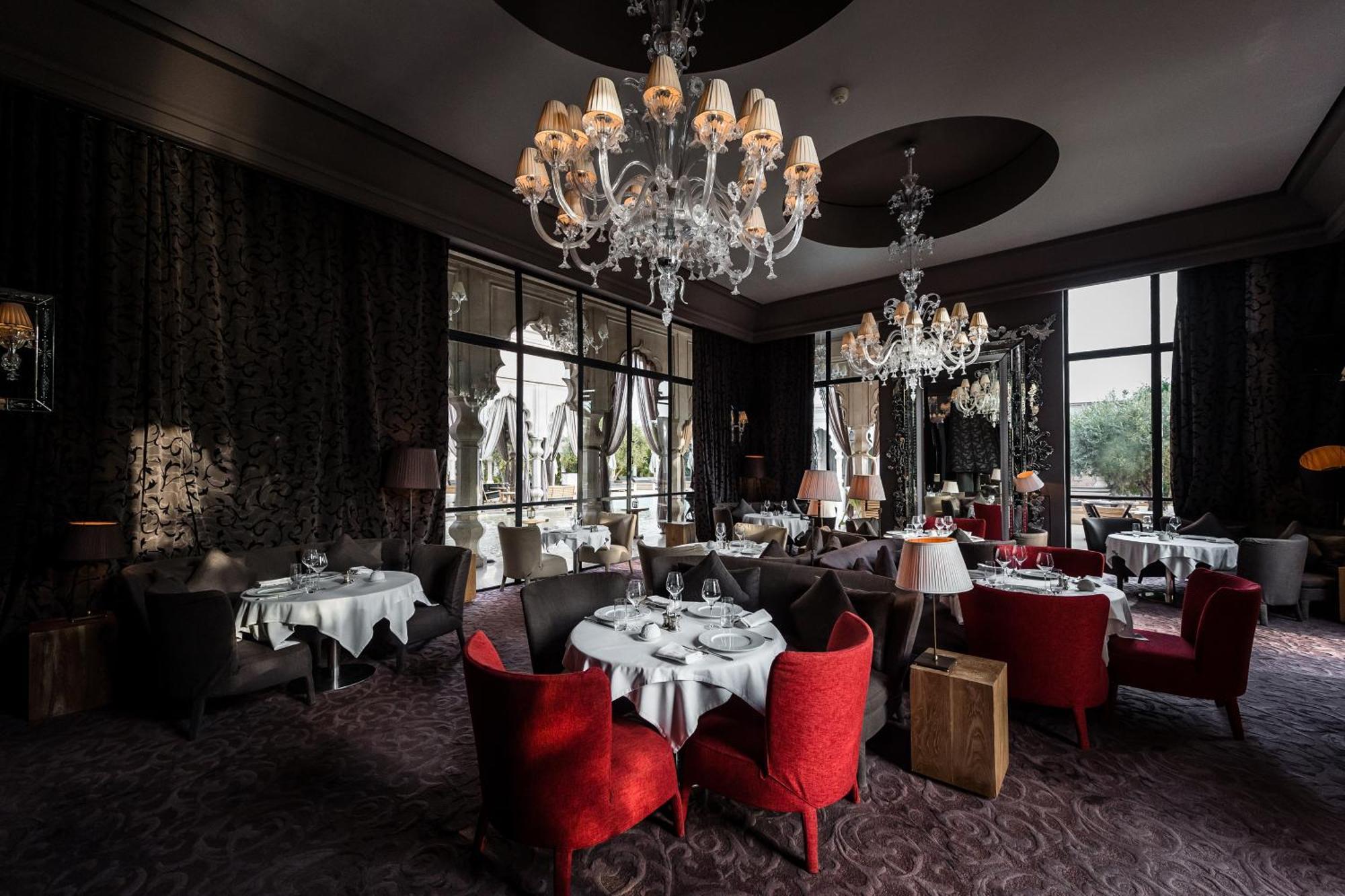 ปาแล นมัสการ Hotel Ouled Jelal ภายนอก รูปภาพ