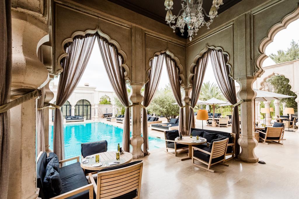 ปาแล นมัสการ Hotel Ouled Jelal ภายนอก รูปภาพ